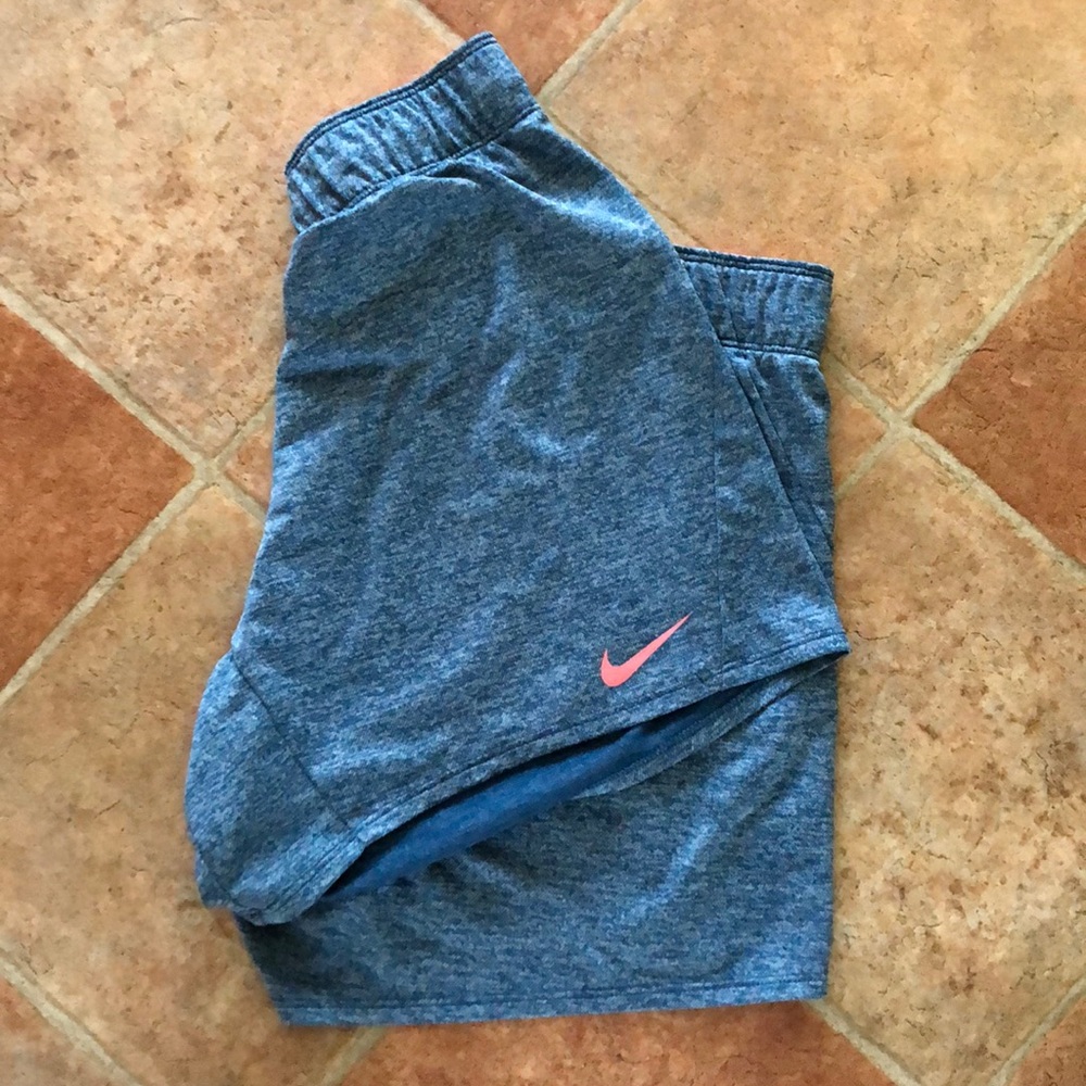 Women’s Nike Dri Fit Shorts